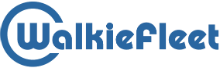 WalkieFleet Brasil Logo